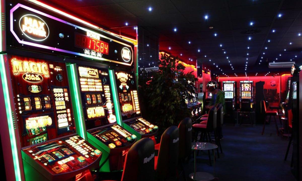 ایک اکاؤنٹ بنائیں یا SLOT Coiner کیسینو میں لاگ ان کریں۔