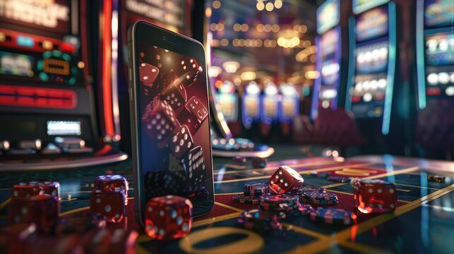 SLOT Coiner کیسینو میں سلاٹ کھیلنا شروع کریں۔