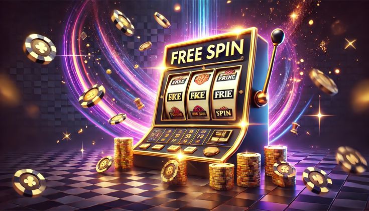 SLOT Coiner پر آن لائن سلاٹس کے بارے میں