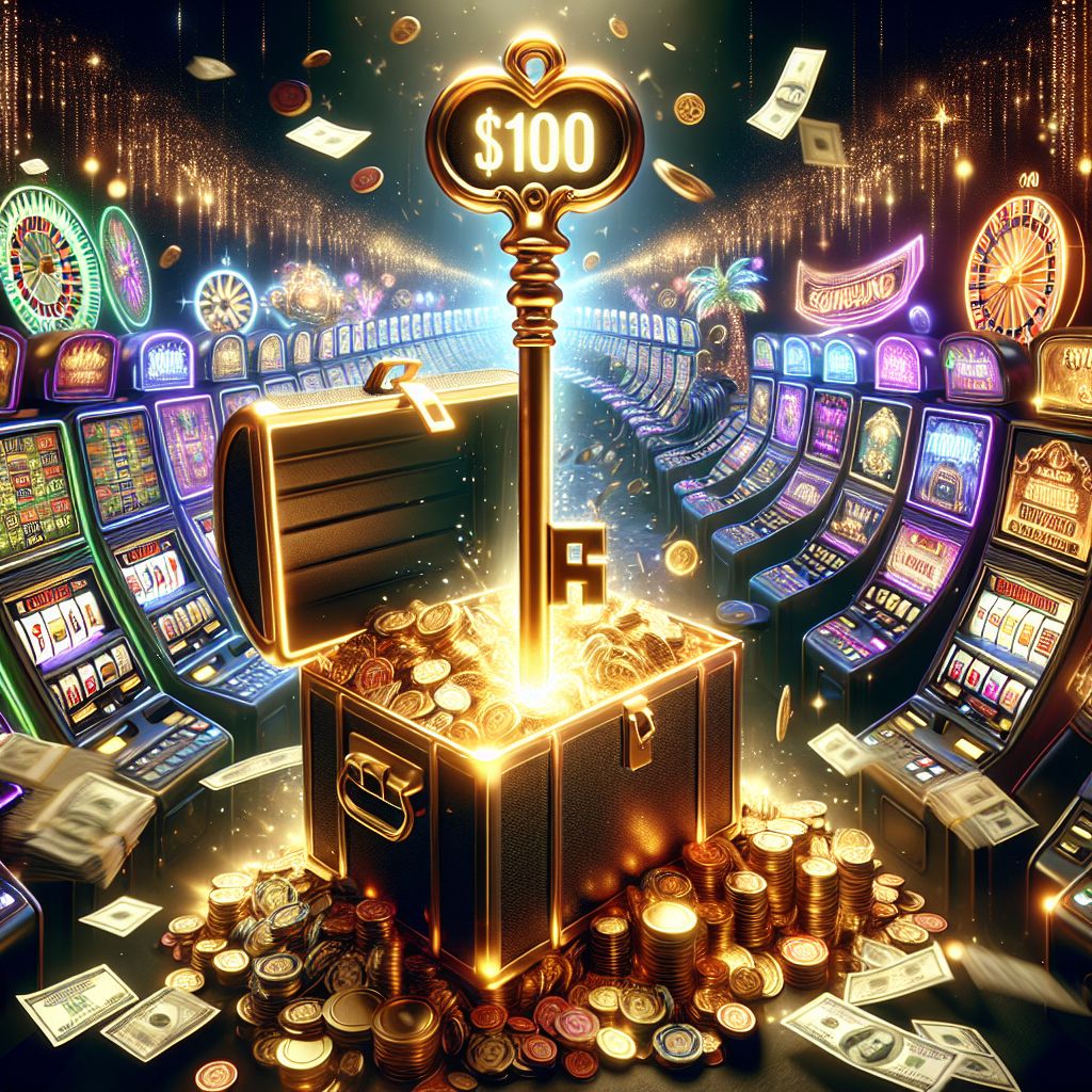 SLOT Coiner کیسینو میں بکراٹکھیلیں