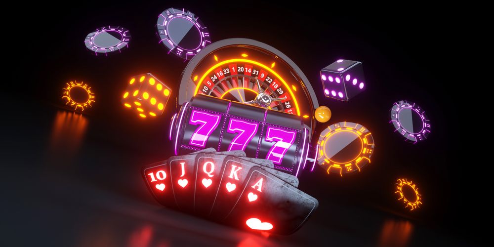 SLOT Coiner سائٹ کے لیے آن لائن گیمز فراہم کرنے والے
