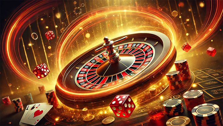 SLOT Coiner آن لائن کیسینو میں کھیلنے کی وجوہات