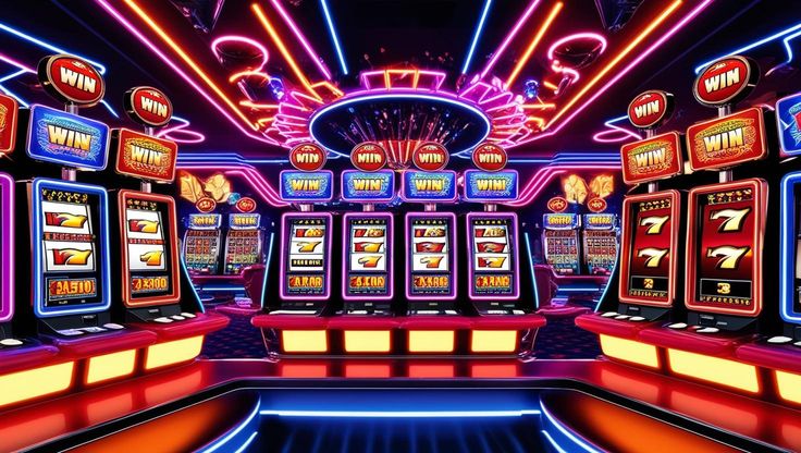 SLOT Coiner ویب سائٹ پر کریش گیمز - فوری گیمز دستیاب ہیں۔